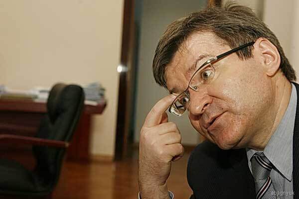 Балога своими заявлениями о Грузии нарушает указ Президента