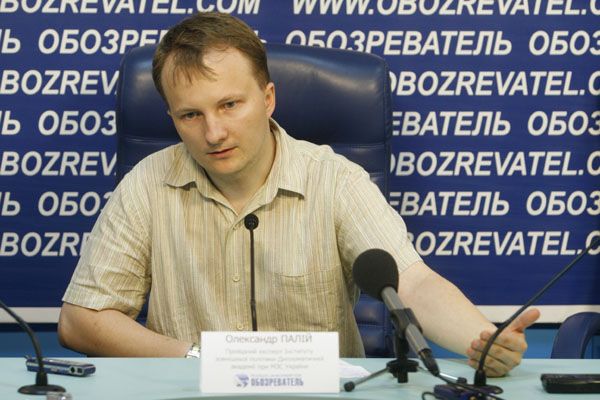 Найрозумніший той, в кого більша бомба!, 15 августа 2008