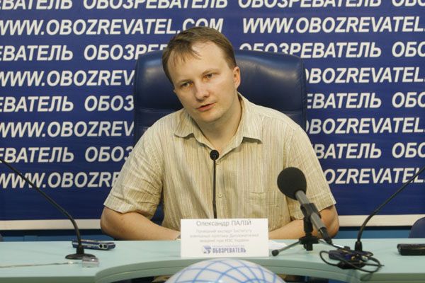 Найрозумніший той, в кого більша бомба!, 15 августа 2008