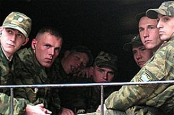 Грузия не собирается капитулировать