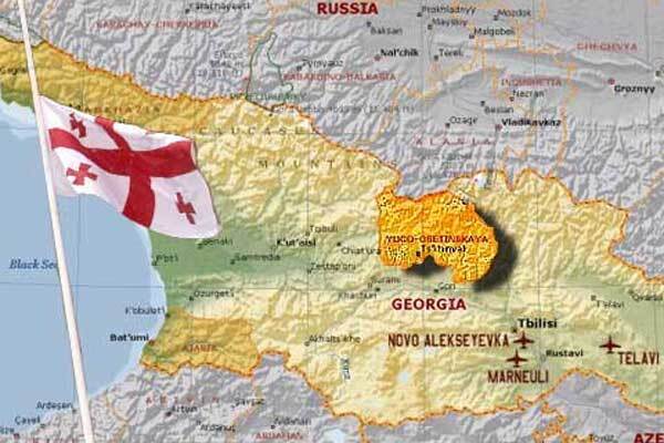 Медведев поручил выполнить мирные договоренности