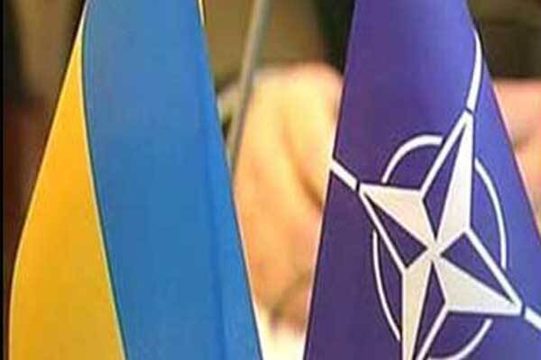 НАТО определится по Украине к 19-му августа 