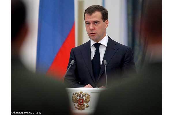 Грузия ставит условия для переговоров с Россией 