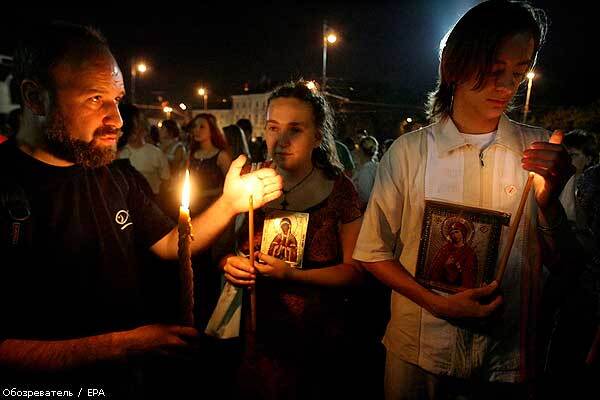 ФОТОхроники Кавказской войны. Часть II