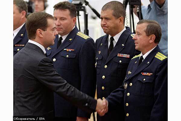 ФОТОхроники Кавказской войны. Часть II