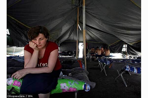 ФОТОхроники Кавказской войны. Часть II