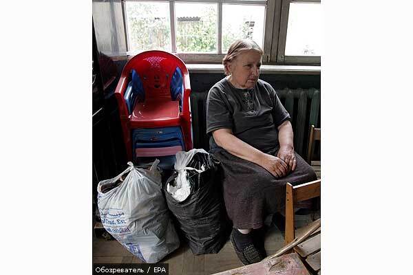 ФОТОхроники Кавказской войны. Часть II