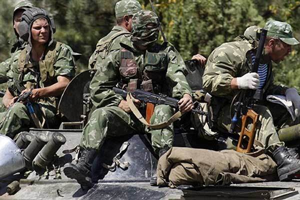 ФОТОхроники Кавказской войны. Часть II