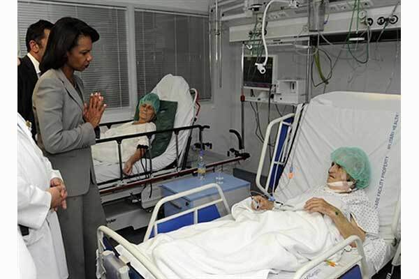 ФОТОхроники Кавказской войны. Часть II