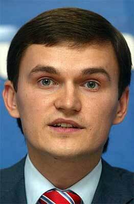 Премьер о Президенте: это ему не поможет