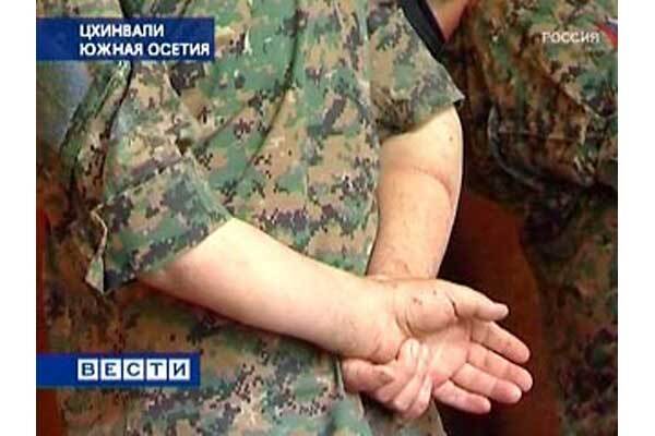 Сорваны переговоры по обмену пленными