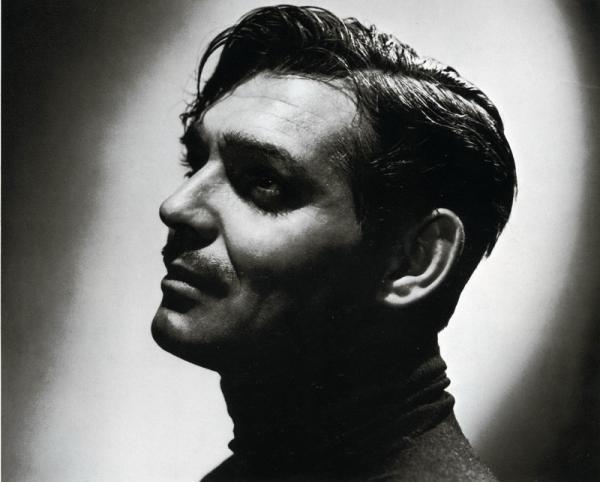 Кларк Гейбл - мужчина вашей мечты