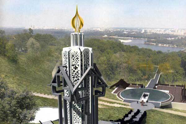 Завтра начнется Всемирный конгресс украинцев