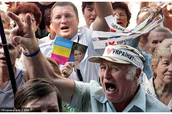 Ни о чем не жалею