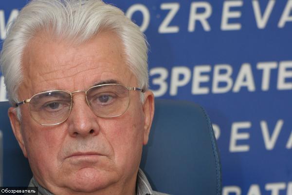 Україна повинна повчитися у Росії, як вести пропаганду