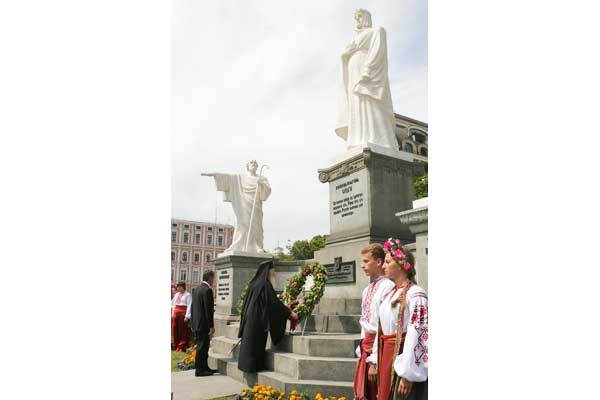 Новий етап у ліквідації повені