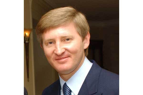 Ринат Ахметов продал “Крым”