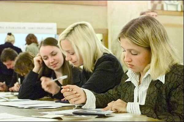 Тестирование не выявляет знаний выпускников
