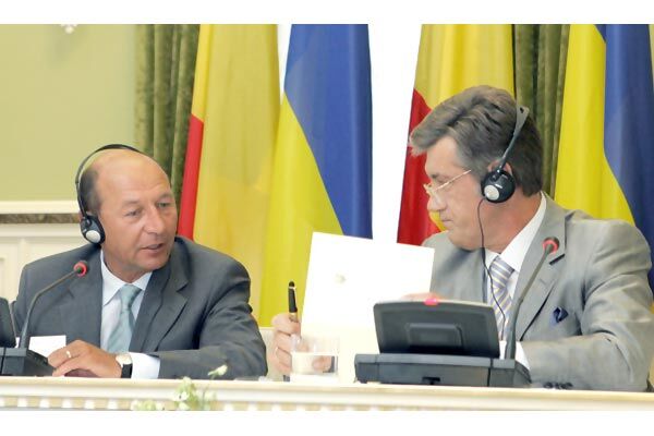 Ради ЧФ гарант согласен на дискомфорт