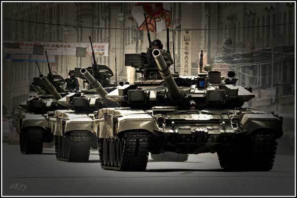 Половина українців боїться війни з Росією