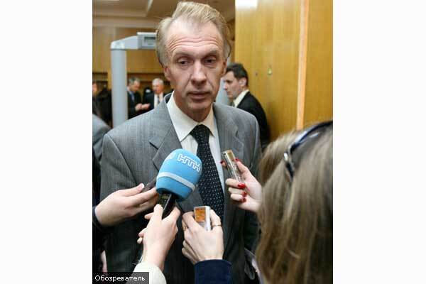 В Украине разыскивают "двойных" граждан