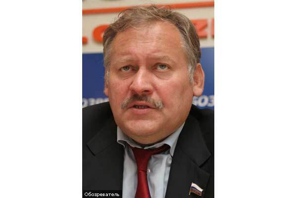 Госдума РФ готовится признать Абхазию и Южную Осетию