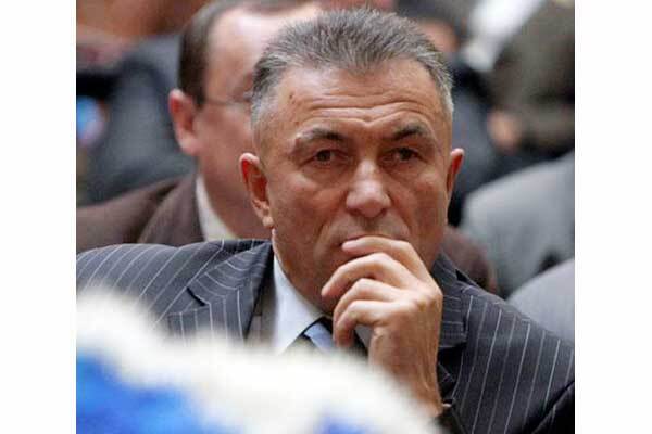 РНБО вважає звинувачення Ющенка в геноциді недружніми