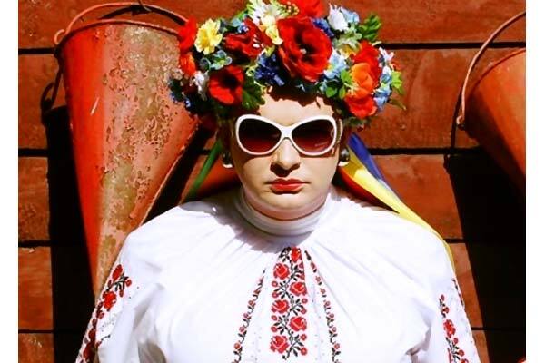 Данилко удостоился стать Народным