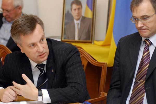 СБУ поважає українців і з подвійним громадянством