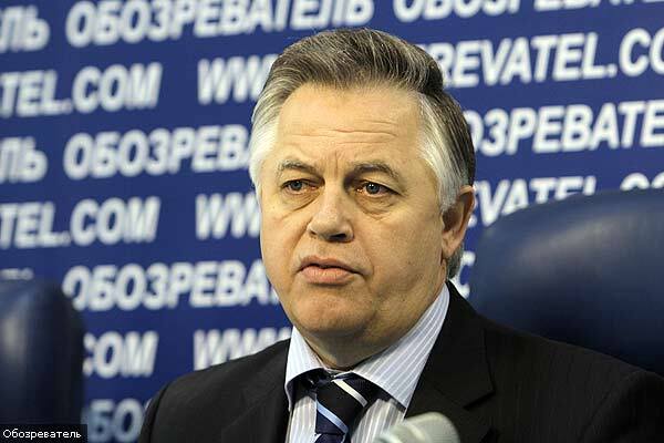 Симоненко називає СБУ подкаблучніцей Ющенко і США