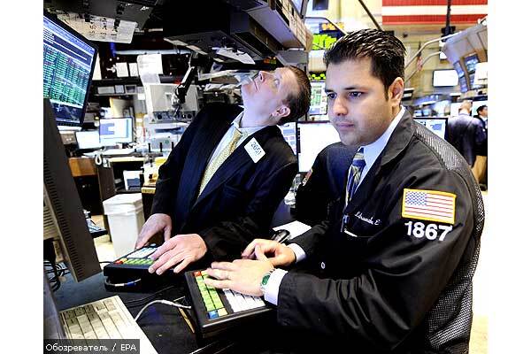 Цена на нефть бьет теперь рекорды роста