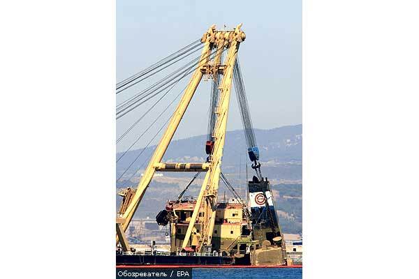 Цена на нефть бьет теперь рекорды роста