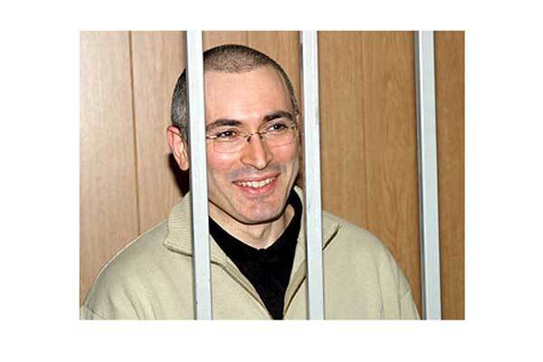 Суд отказал Ходорковскому в освобождении