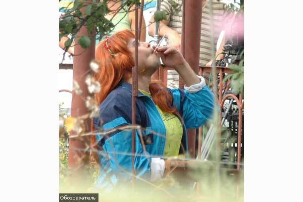 «Файна Юкрайна» - первые кадры телешоу Comedy Club UA!