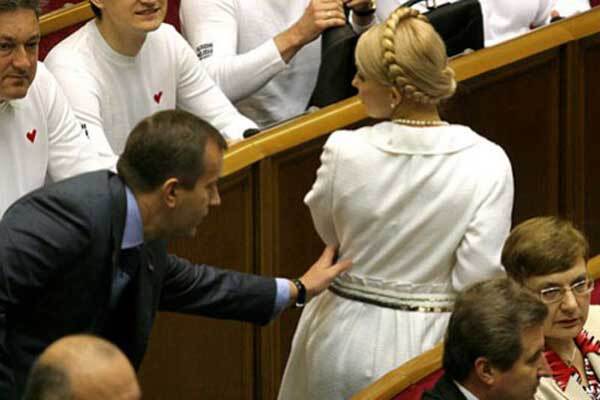 Рейтинг виновников кризиса в Украине