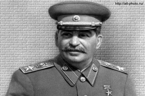 Правозащитники не допустят культа Сталина в России
