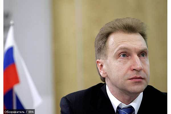 Россия разрывает соглашения с ВТО