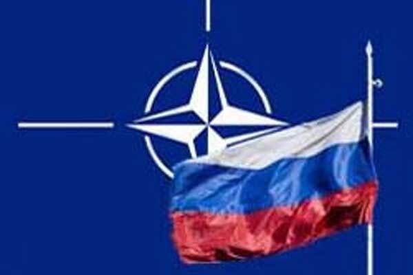 Россия хочет прекратить сотрудничество с НАТО