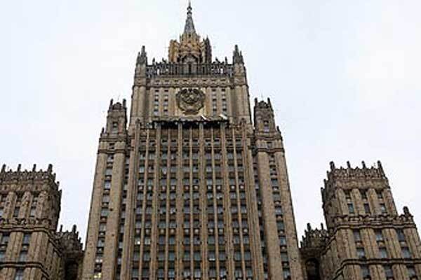 Росія готова ввести візовий режим з Україною, 25 серпня 2008