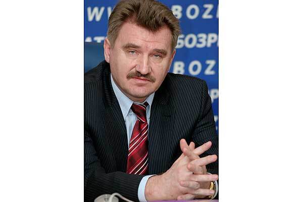 Загинув народний депутат Михайло Сирота 