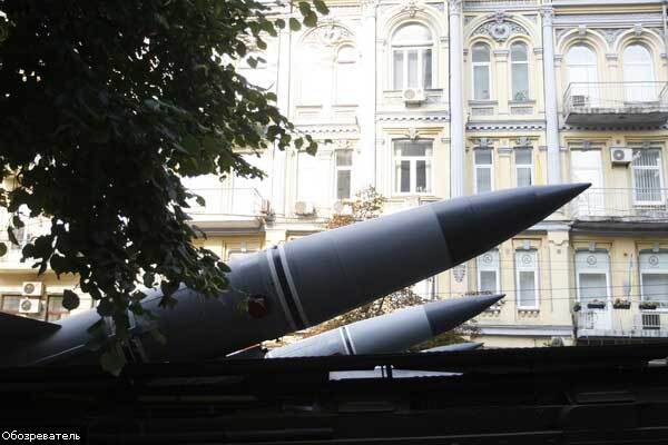 Ночь независимости, или Как праздновала власть (ФОТО)