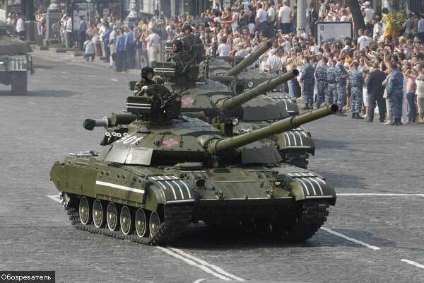 Ночь независимости, или Как праздновала власть (ФОТО)