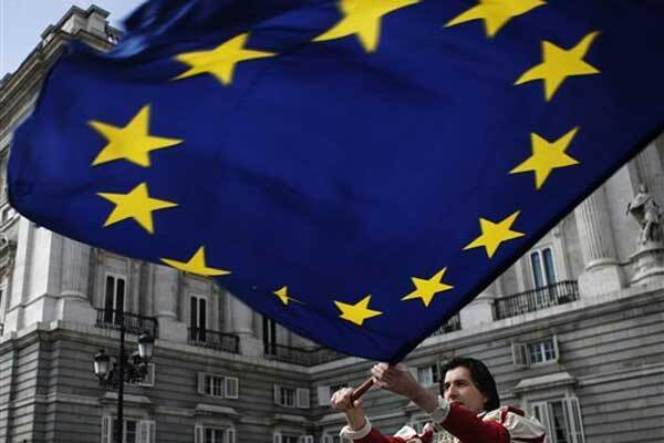 ЄС рекомендують визнати Україну членом 