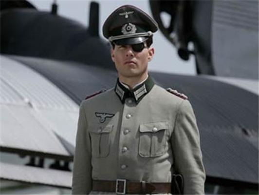 Актеры «Валькирии» требуют от Тома Круза 6 млн долларов