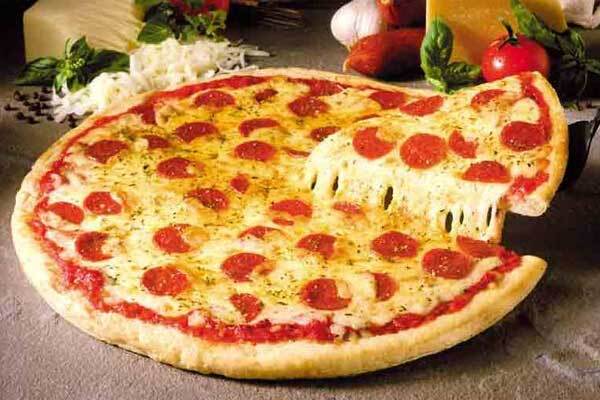У Неаполі роздадуть 5000 безкоштовних піц 