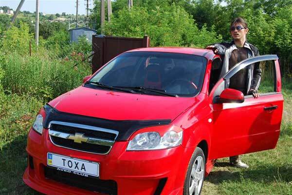 Шок! Притула и Молочный - геи?!