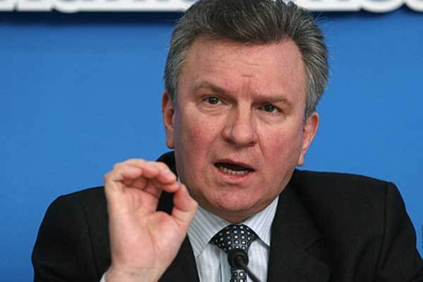 ЄЦ пропонує "дах" для ПР, НУ-НС і БЮТ