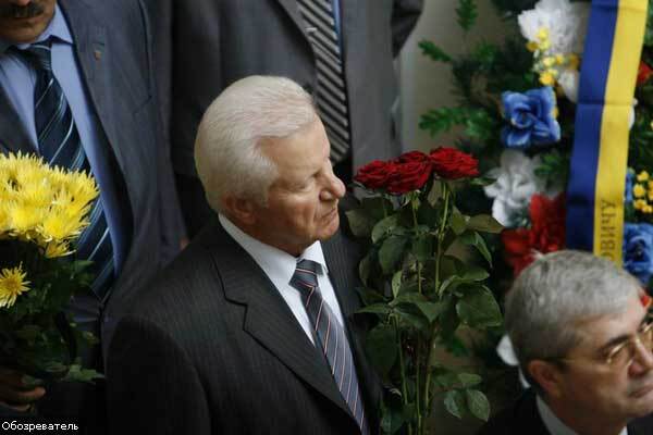 Київ проводив Михайла Сироту в останню путь. ФОТО, ВІДЕО