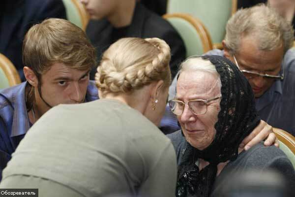 Київ проводив Михайла Сироту в останню путь. ФОТО, ВІДЕО