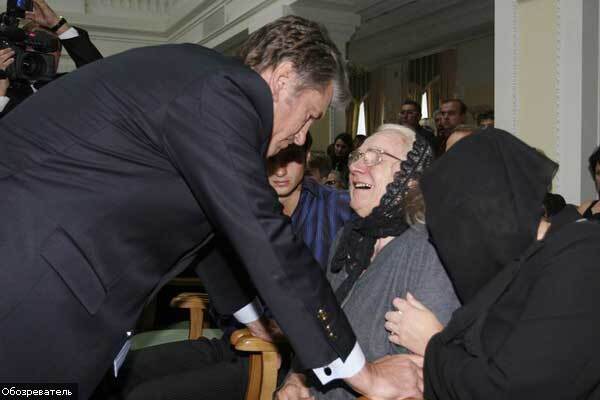 Київ проводив Михайла Сироту в останню путь. ФОТО, ВІДЕО